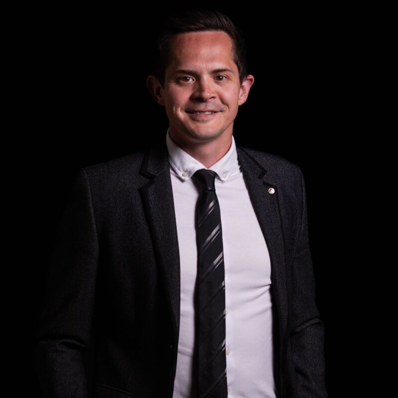 Mario Ellersdorfer