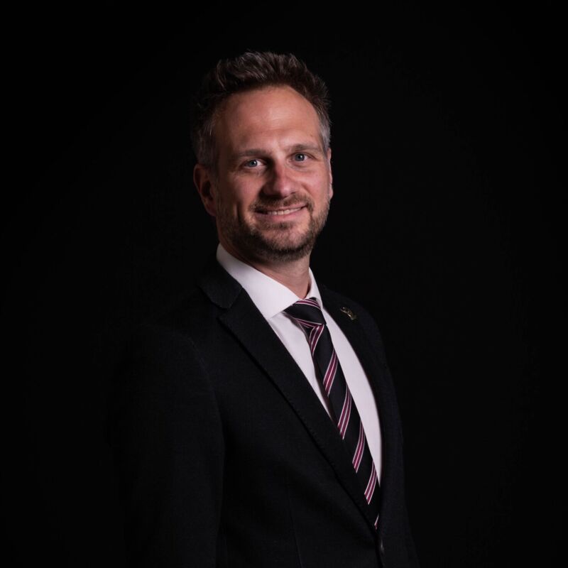 Marco Tengg