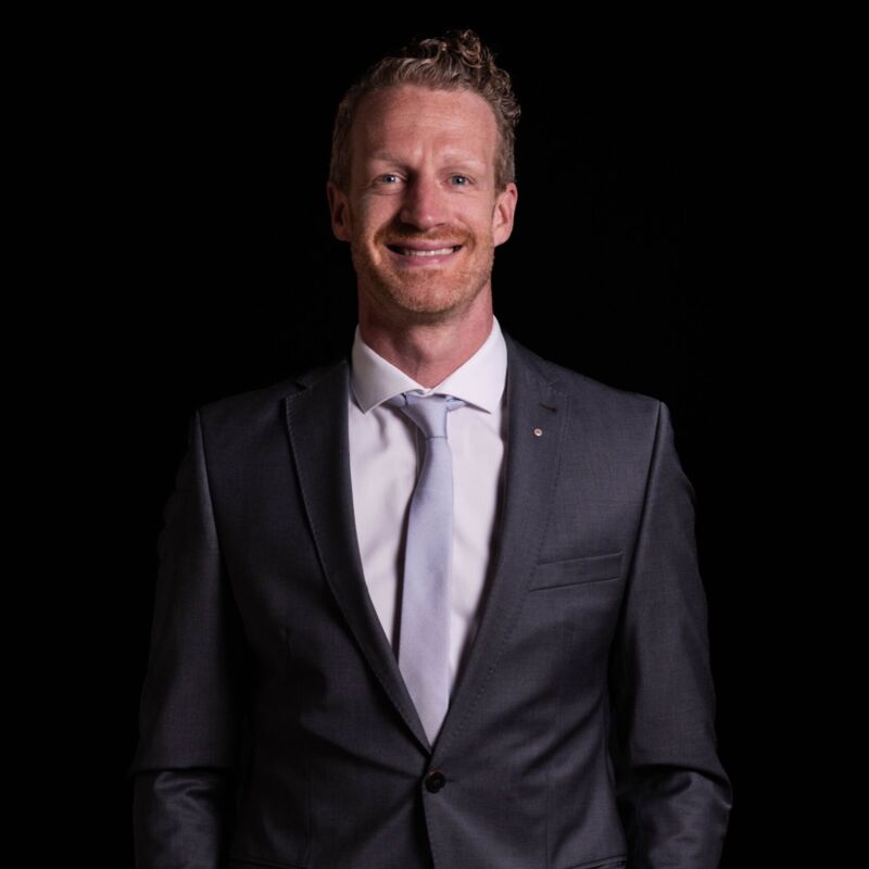 Daniel Oberländer