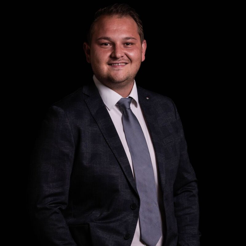 Kristian Simic