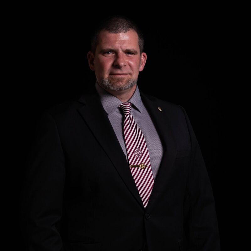 Christian Wutti