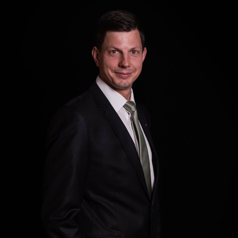 Dominik Fritzer