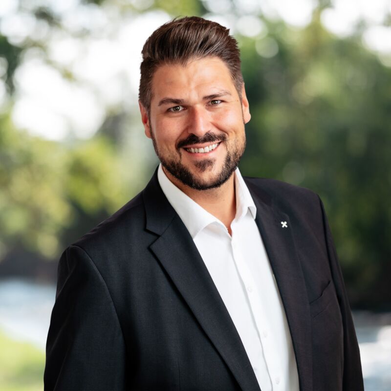 Christof Baumgartner
