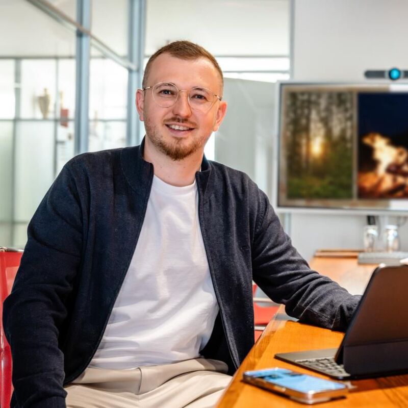 Jakob Riegler