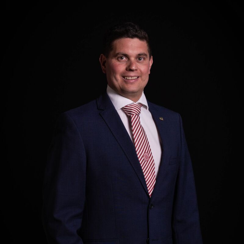 Bernd Steinlechner