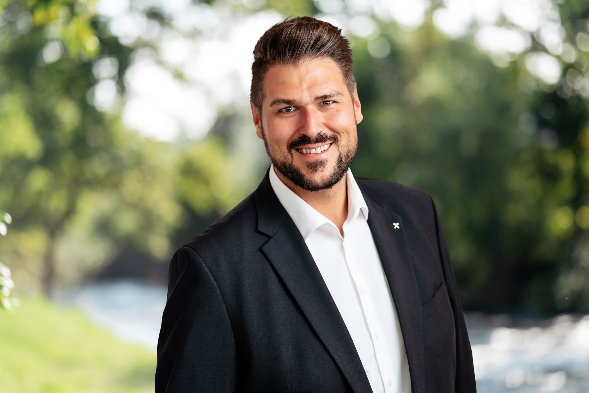 Christof Baumgartner