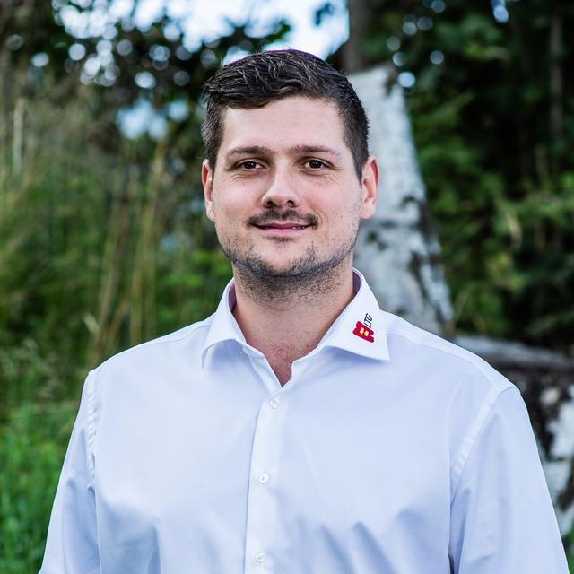 Florian Feichtinger