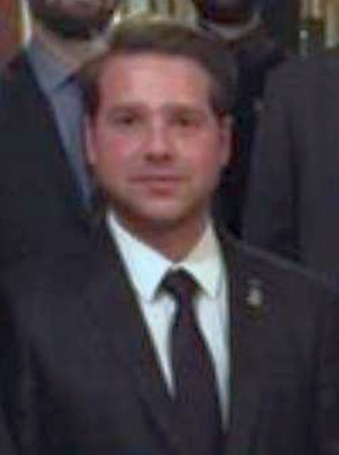 Patrick Klade