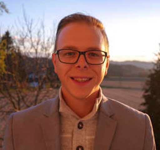 Marco Staubmann